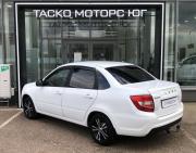 Lada (ВАЗ) Granta I Рестайлинг Стерлитамак  - изображение 27