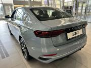 Belgee S50 Москва  - изображение 25