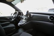 Mercedes-Benz V-Класс III (W447) Рестайлинг Иркутск  - изображение 44