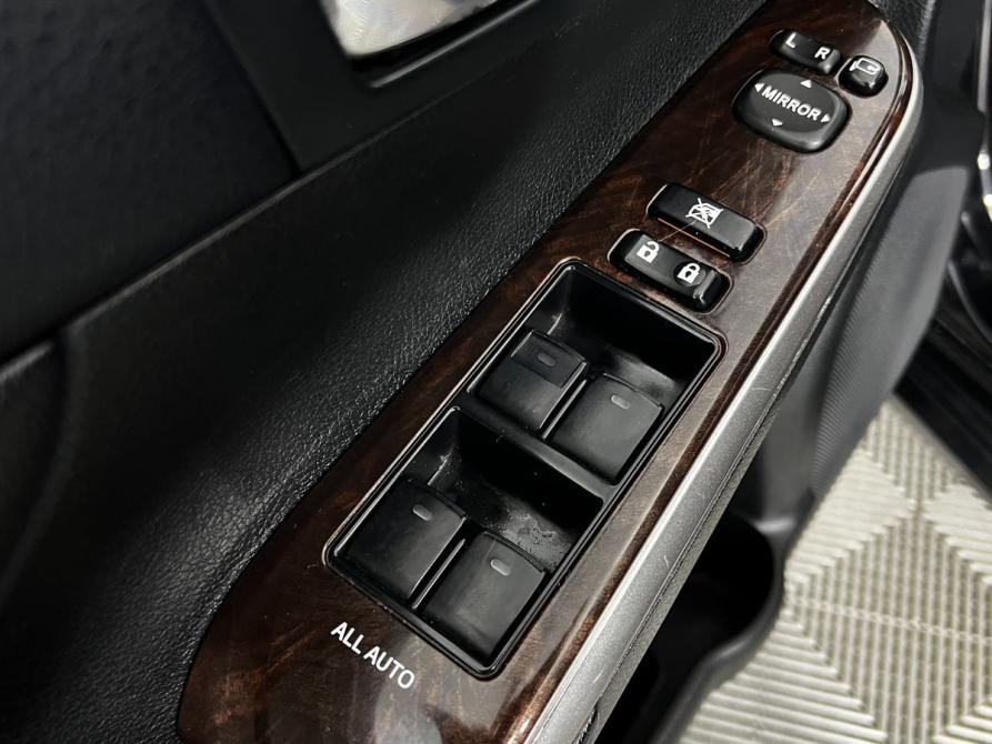 Toyota Camry VII (XV50) Рестайлинг 2 Калининград  - изображение 16