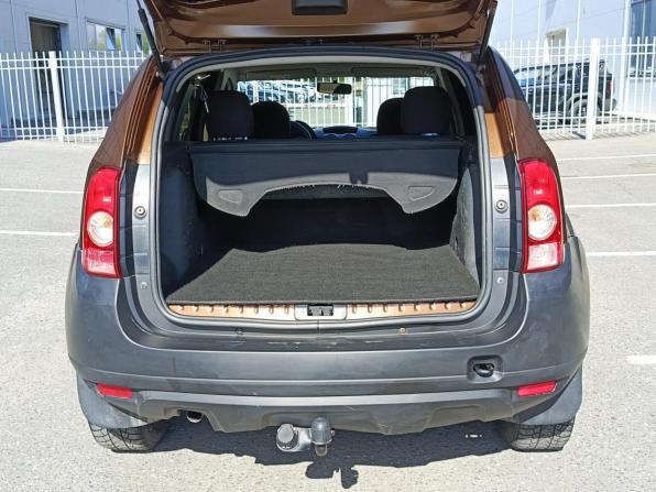 Renault Duster I с пробегом 2014 года, цена 855 000 рублей, 172478 км, внедорожник, Автокод Объявления