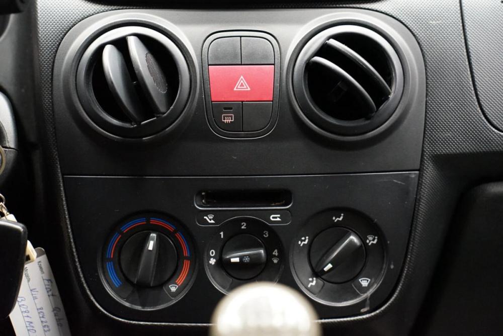 Fiat Qubo I Крым  - изображение 13