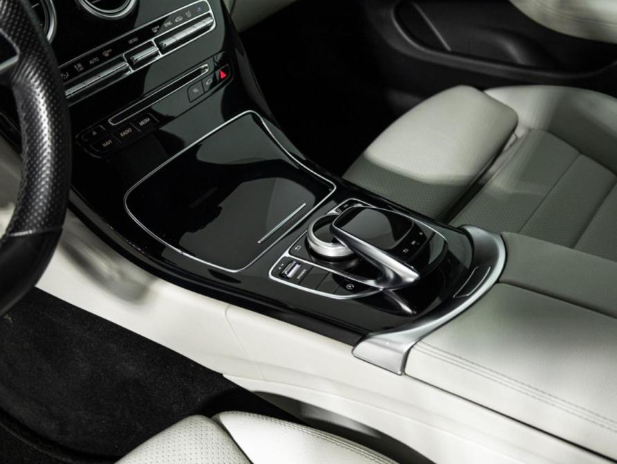 Mercedes-Benz C-Класс IV (W205) Санкт-Петербург  - изображение 18