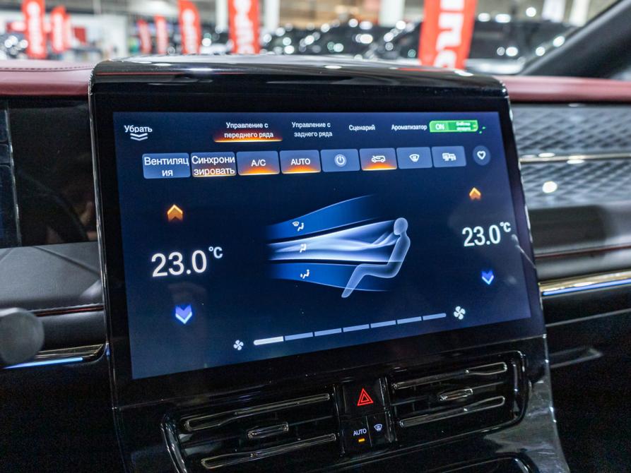GAC M8 Санкт-Петербург  - изображение 17