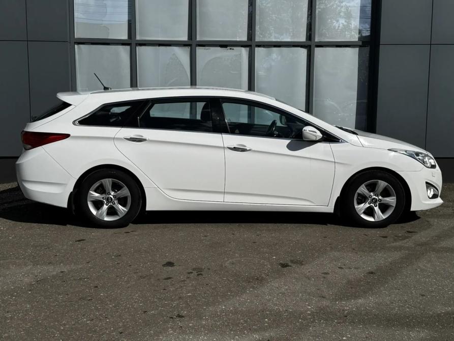 Hyundai i40 I Ярославль  - изображение 4
