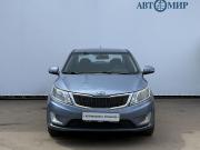 Kia Rio III Москва  - изображение 14