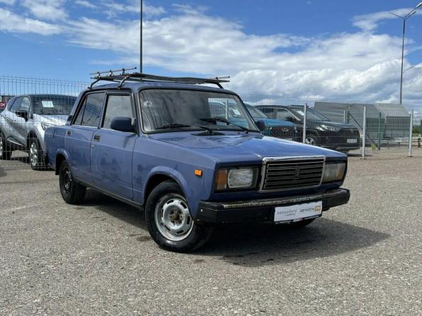 Lada (ВАЗ) 2107 с пробегом 2006 года, цена 114 400 рублей, 103281 км, седан, Автокод Объявления