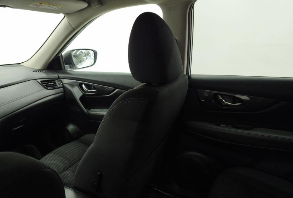 Nissan X-Trail III Рестайлинг Екатеринбург  - изображение 17