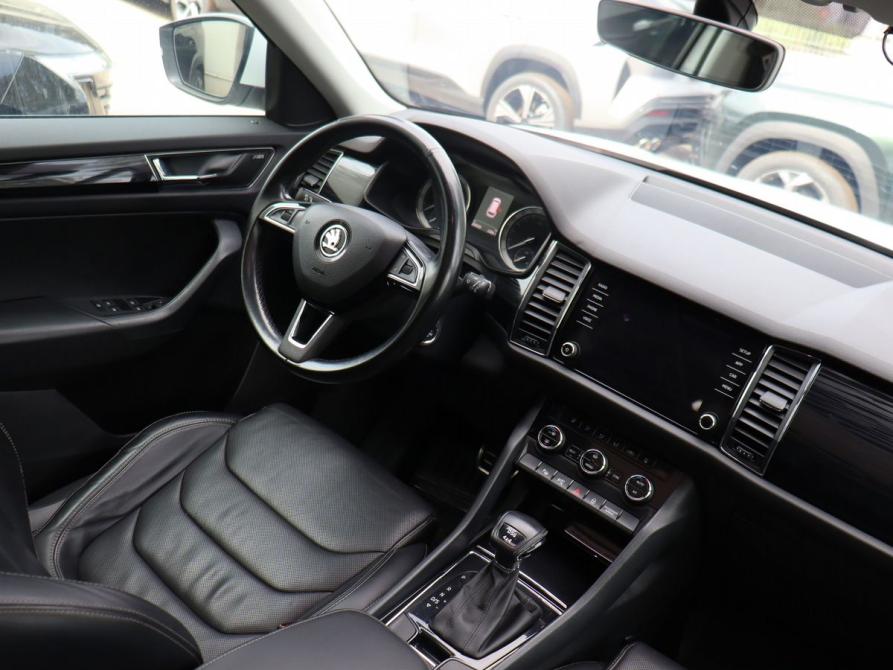 Skoda Kodiaq I Самара  - изображение 13