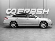 Nissan Teana II Рестайлинг Тюмень  - изображение 24