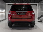 Land Rover Freelander II Рестайлинг Москва  - изображение 29