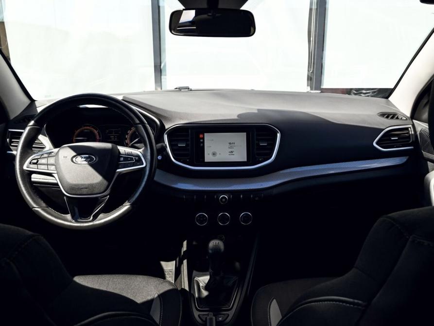 Lada (ВАЗ) Vesta I Рестайлинг (NG) Екатеринбург  - изображение 18