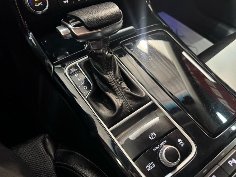 Kia Stinger I Новочеркасск  - изображение 16