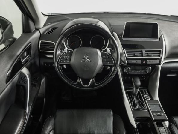 Mitsubishi Eclipse Cross I с пробегом 2018 года, цена 1 699 000 рублей, 115761 км, внедорожник, Автокод Объявления