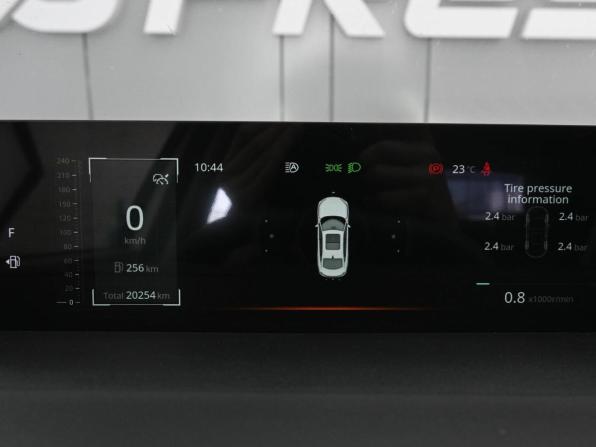 Changan Lamore с пробегом 2023 года, цена 2 099 000 рублей, 20254 км, седан, Автокод Объявления