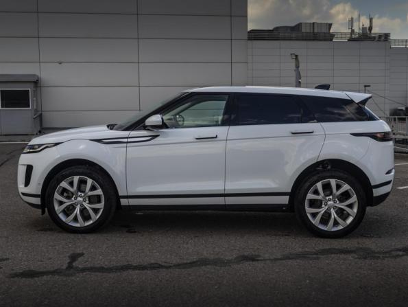 Land Rover Range Rover Evoque II с пробегом 2019 года, цена 3 750 000 рублей, 89924 км, внедорожник, Автокод Объявления