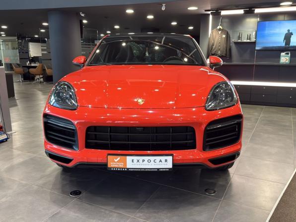 Porsche Cayenne III с пробегом 2020 года, цена 7 350 000 рублей, 85061 км, внедорожник, Автокод Объявления