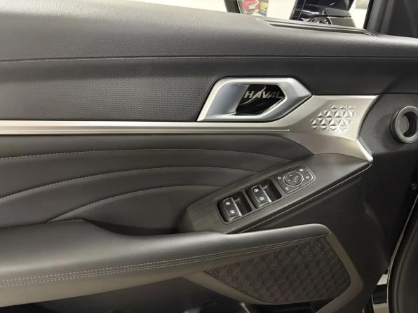 Haval F7 II с пробегом 2024 года, цена 2 749 000 рублей, 38700 км, внедорожник, Автокод Объявления