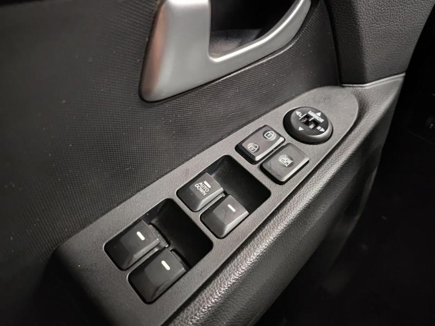 Kia Sportage III Рестайлинг Казань  - изображение 23