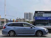 Subaru Levorg I Новосибирск  - изображение 30