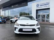 Kia Rio IV Челябинск  - изображение 16