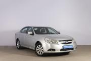 Chevrolet Epica V250 Рестайлинг Новосибирск  - изображение 18