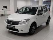 Renault Sandero I Казань  - изображение 23