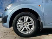 Chevrolet Aveo II Стерлитамак  - изображение 31