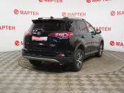 Toyota RAV4 IV (XA40) Рестайлинг Вологда  - изображение 20