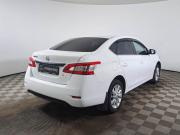 Nissan Sentra VII (B17) Уфа  - изображение 25
