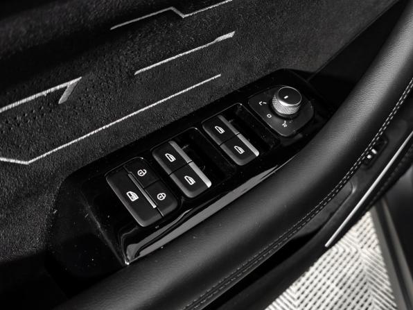 Geely Monjaro I с пробегом 2024 года, цена 2 715 000 рублей, 92000 км, внедорожник, Автокод Объявления