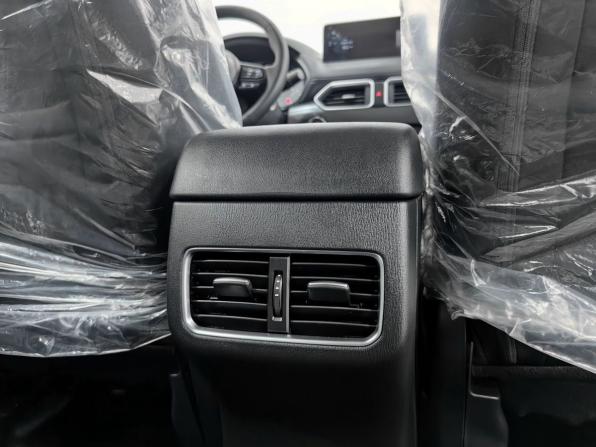 Mazda CX-5 II Рестайлинг с пробегом 2025 года, цена 3 950 000 рублей, 20 км, внедорожник, Автокод Объявления