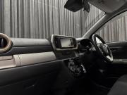 Toyota Passo III Рестайлинг Красноярск  - изображение 20