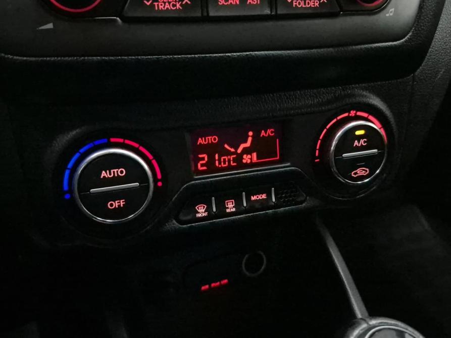Kia Rio III Альметьевск  - изображение 18