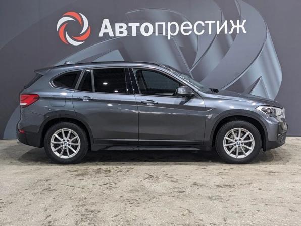 BMW X1 II (F48) Рестайлинг с пробегом 2019 года, цена 2 595 000 рублей, 108000 км, внедорожник, Автокод Объявления