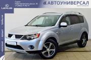 Mitsubishi Outlander II Сургут  - изображение 19