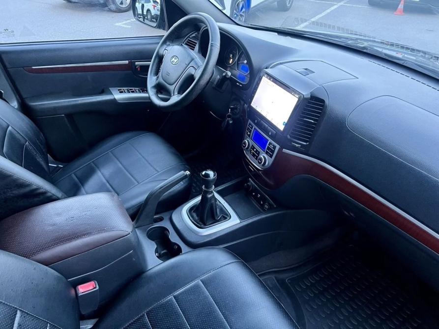 Hyundai Santa Fe II Волгоград  - изображение 11