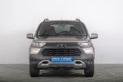 Lada (ВАЗ) Niva Travel I Томск  - изображение 22