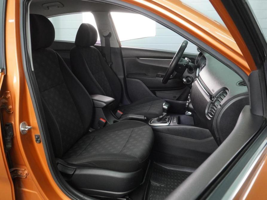 Kia Rio IV Воронеж  - изображение 8
