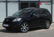 Honda CR-V III Рестайлинг Саратов  - изображение 27