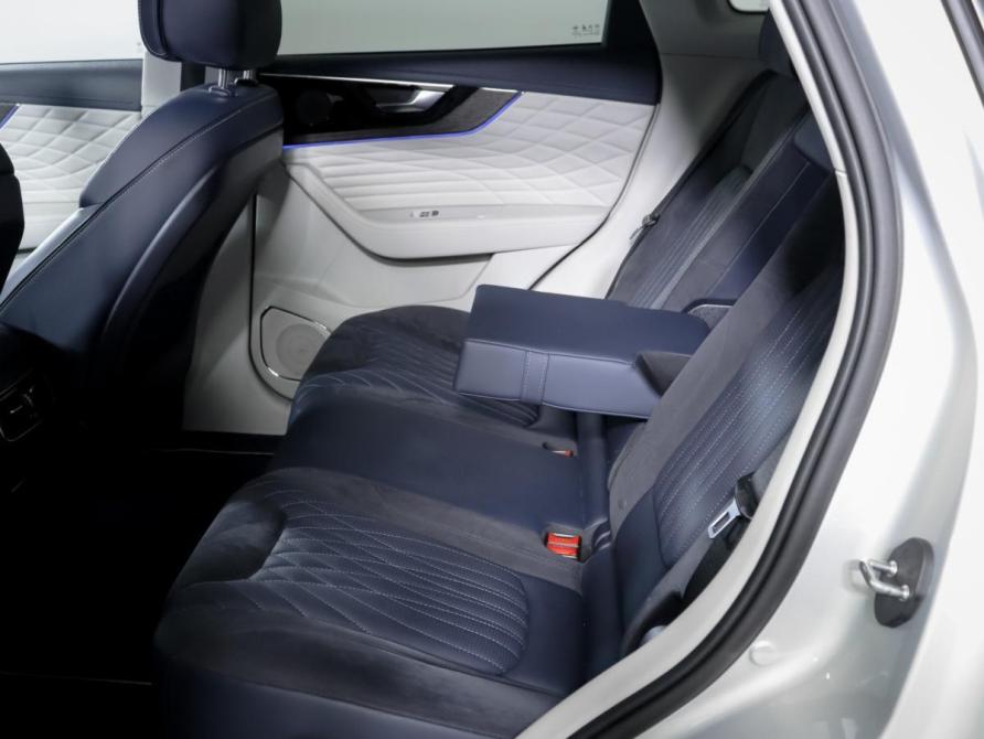 Hongqi HS5 I Москва  - изображение 10