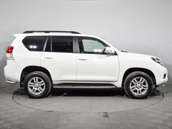 Toyota Land Cruiser Prado 150 Series с пробегом 2010 года, цена 2 067 900 рублей, 332213 км, внедорожник, Автокод Объявления