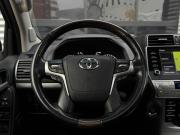 Toyota Land Cruiser Prado 150 Series Рестайлинг 3 Иркутск  - изображение 45