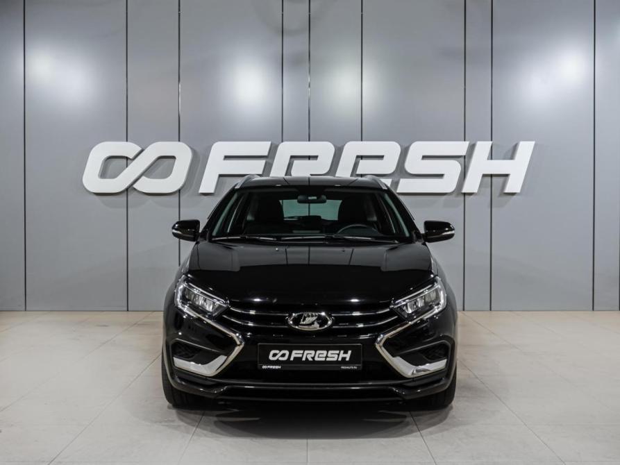 Lada (ВАЗ) Vesta I Рестайлинг (NG) Воронеж  - изображение 3