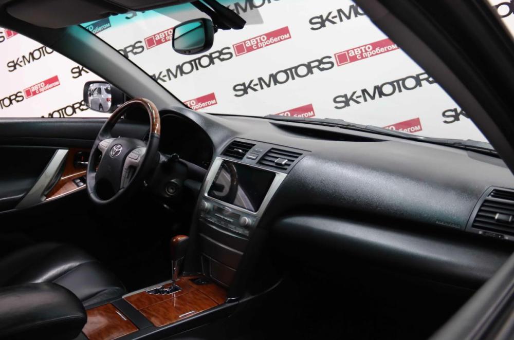 Toyota Camry VI (XV40) Сургут  - изображение 9
