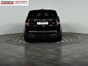 Land Rover Range Rover Sport II Рестайлинг Белгород  - изображение 29