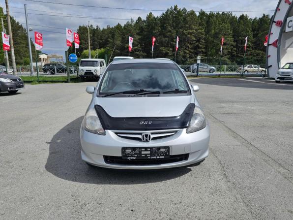 Honda Fit I с пробегом 2007 года, цена 499 995 рублей, 185740 км, хэтчбек, Автокод Объявления