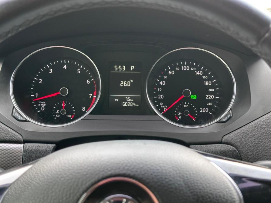 Volkswagen Jetta VI Рестайлинг Ижевск  - изображение 16
