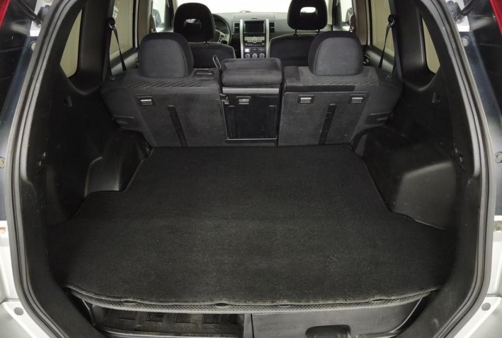 Nissan X-Trail II Екатеринбург  - изображение 13