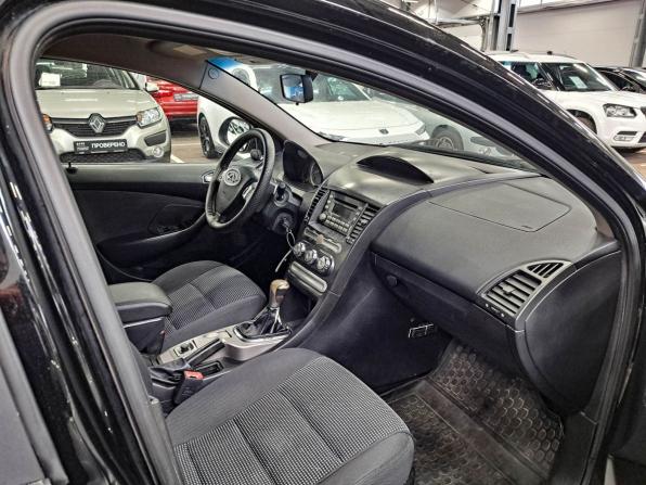 Chery M11 (A3) с пробегом 2010 года, цена 239 000 рублей, 228377 км, хэтчбек, Автокод Объявления